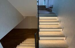 Casa 4 camere, 200 mp, teren 305 mp, zona Piata Chiriac