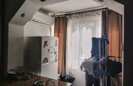 Garsonieră de vânzare, 31 mp, aer condiționat, etaj 1, zona Brazda lui Novac