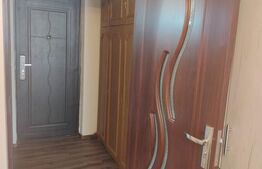 Garsonieră de vânzare, 31 mp, aer condiționat, etaj 1, zona Brazda lui Novac