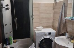 Garsonieră de vânzare, 31 mp, aer condiționat, etaj 1, zona Brazda lui Novac