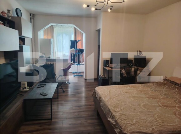 Garsonieră de vânzare Brazda lui Novac - 198541AV | BLITZ Craiova | Poza1