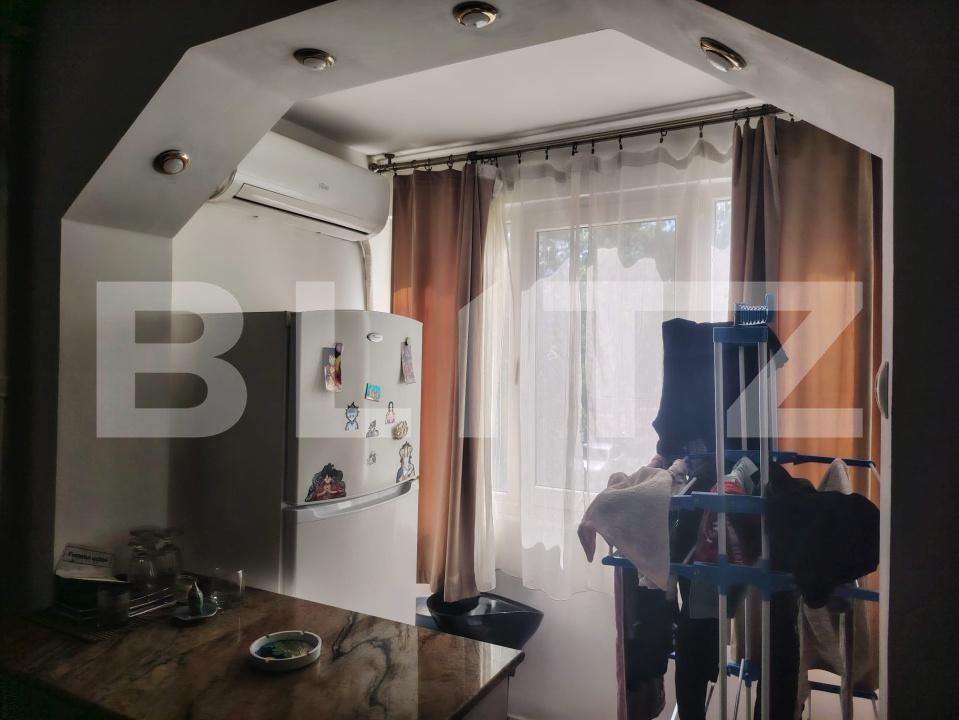 Garsonieră de vânzare Brazda lui Novac - 198541AV | BLITZ Craiova | Poza4
