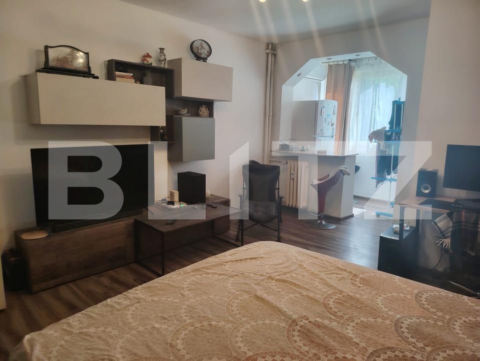 Garsonieră de vânzare Brazda lui Novac - 198541AV | BLITZ Craiova | Poza3