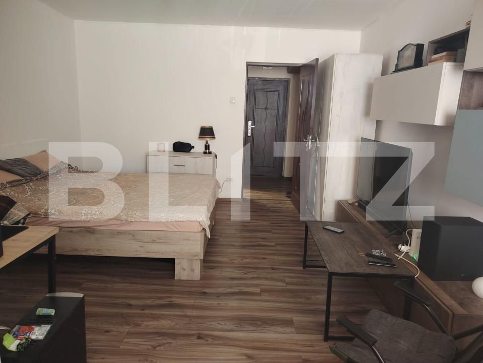 Garsonieră de vânzare Brazda lui Novac - 198541AV | BLITZ Craiova | Poza2