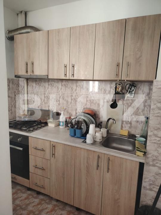 Garsonieră de vânzare Brazda lui Novac - 198541AV | BLITZ Craiova | Poza6