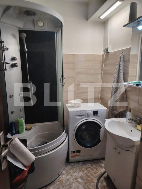 Garsonieră de vânzare Brazda lui Novac - 198541AV | BLITZ Craiova | Poza7