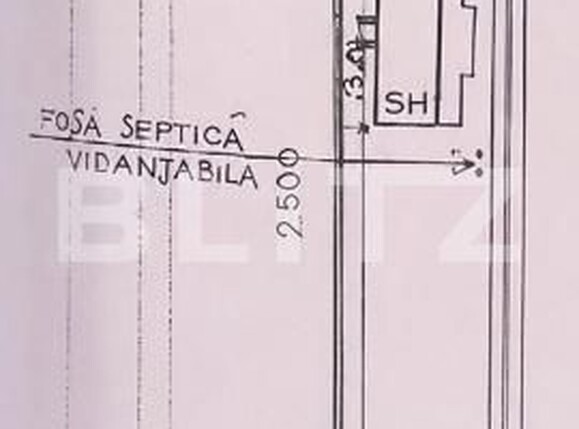 Teren de vânzare Exterior Est - 198561TV | BLITZ Craiova | Poza1