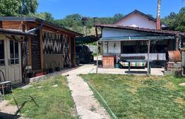 Casă de vânzare Bucovat - Palilula