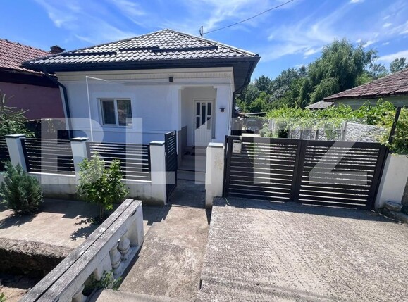 Casa de vânzare 4 camere Exterior Vest - 198594CV | BLITZ Craiova | Poza1