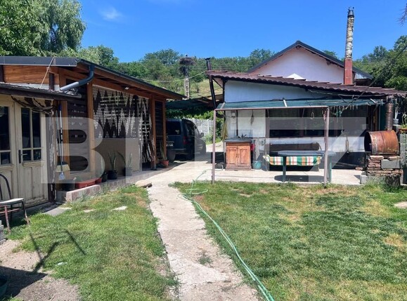 Casa de vânzare 4 camere Exterior Vest - 198594CV | BLITZ Craiova | Poza3