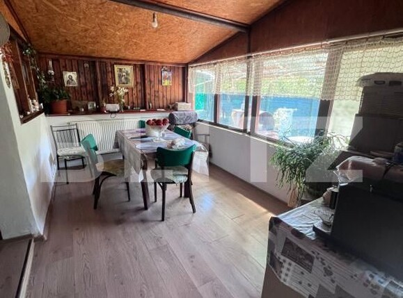 Casa de vânzare 4 camere Exterior Vest - 198594CV | BLITZ Craiova | Poza5