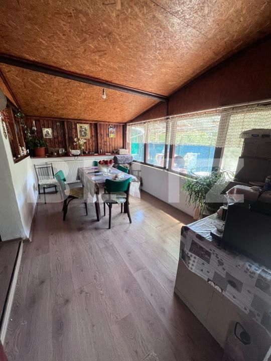 Casa de vânzare 4 camere Exterior Vest - 198594CV | BLITZ Craiova | Poza5