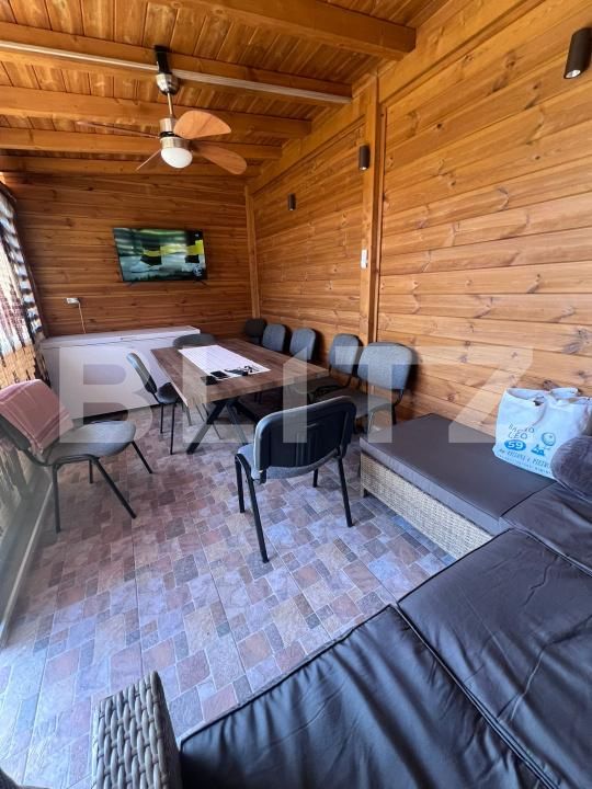 Casa de vânzare 4 camere Exterior Vest - 198594CV | BLITZ Craiova | Poza4