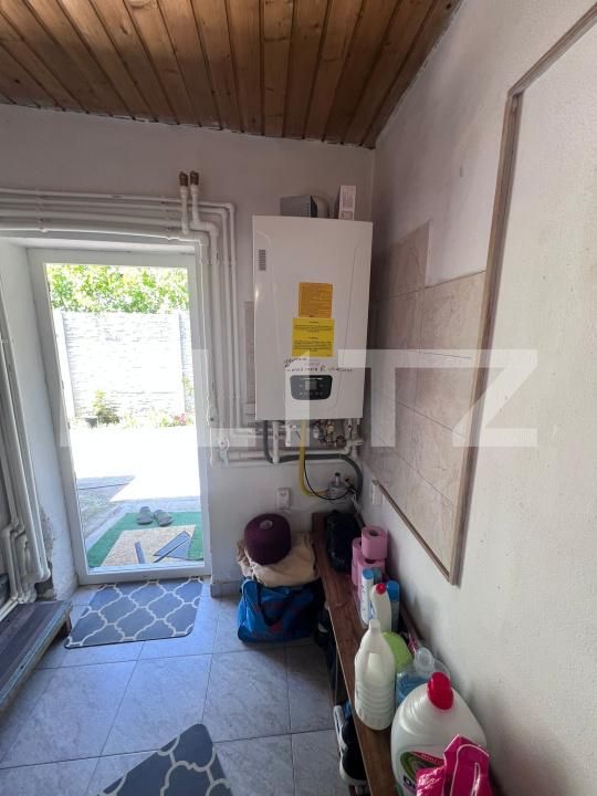 Casa de vânzare 4 camere Exterior Vest - 198594CV | BLITZ Craiova | Poza12