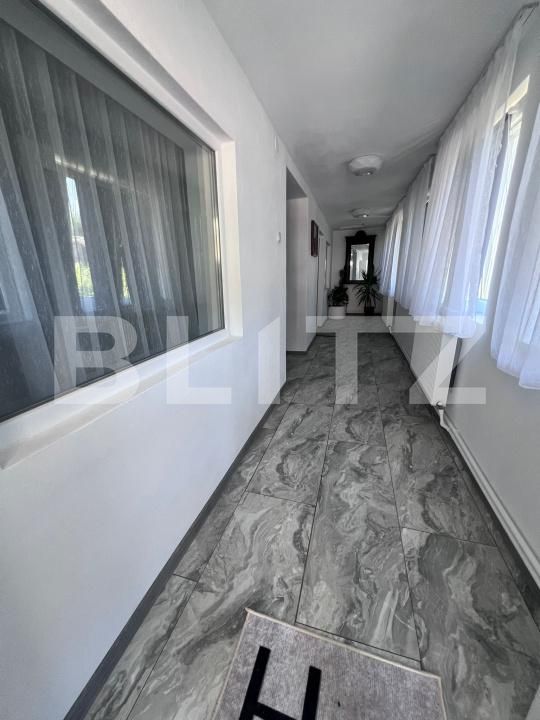 Casa de vânzare 4 camere Exterior Vest - 198594CV | BLITZ Craiova | Poza7