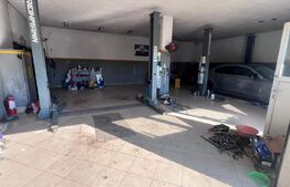 Inchiriere Service auto complet echipat – Brestei