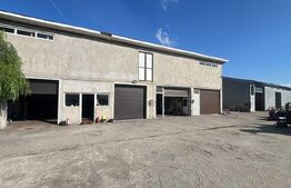 Inchiriere Service auto complet echipat – Brestei
