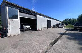 Inchiriere Service auto complet echipat – Brestei