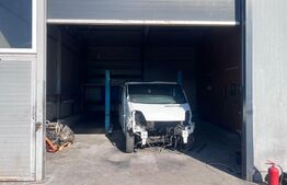 Inchiriere Service auto complet echipat – Brestei