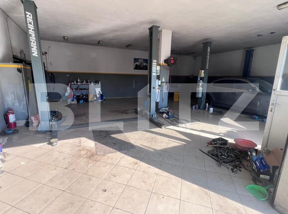 Spațiu comercial de închiriat Brestei - 198599SIC | BLITZ Craiova | Poza2