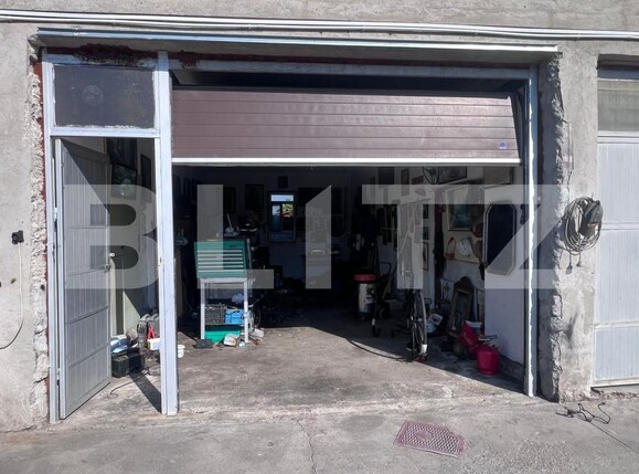 Spațiu comercial de închiriat Brestei - 198599SIC | BLITZ Craiova | Poza4