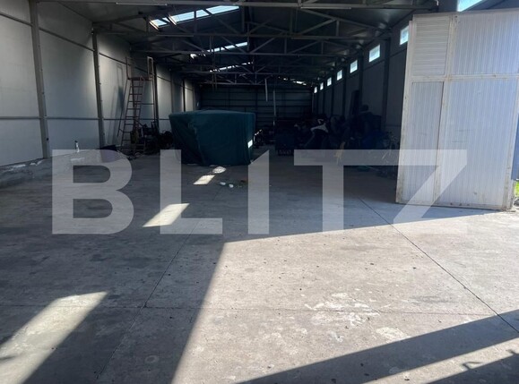Spațiu comercial de închiriat Brestei - 198599SIC | BLITZ Craiova | Poza6