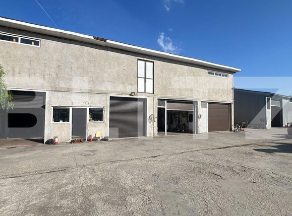 Spațiu comercial de închiriat Brestei - 198599SIC | BLITZ Craiova | Poza1