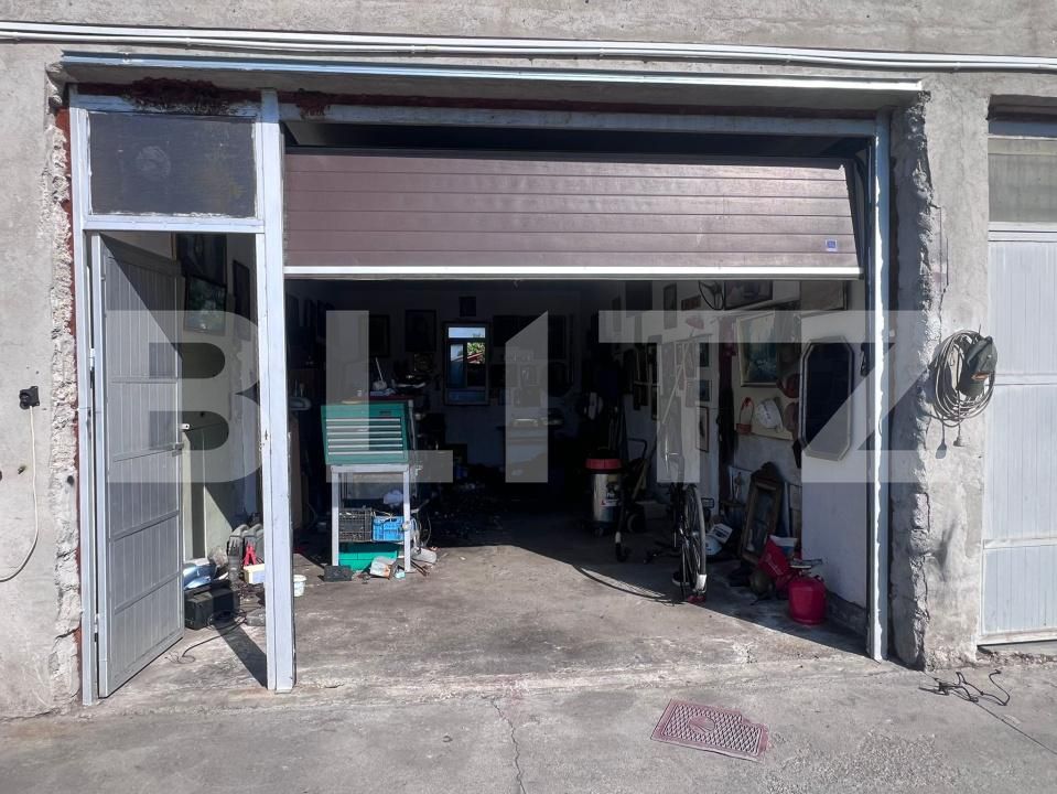 Spațiu comercial de închiriat Brestei - 198599SIC | BLITZ Craiova | Poza4