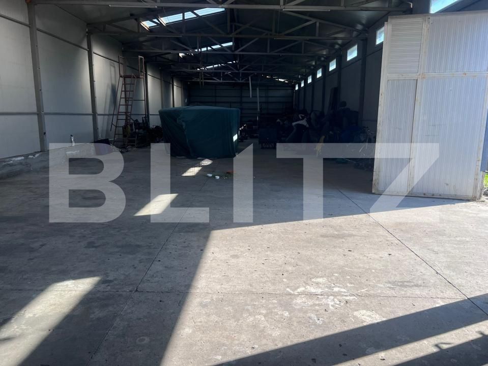 Spațiu comercial de închiriat Brestei - 198599SIC | BLITZ Craiova | Poza6
