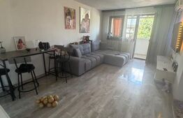 Apartament semidecomandat, 37.60 mp, etaj 2/4, Sc Generala Filiasi
