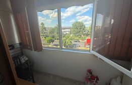 Apartament semidecomandat etajul 2/4 vizavi de Sc Generala  Filiasi.