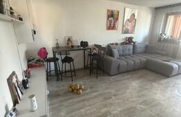 Apartament semidecomandat, 37.60 mp, etaj 2/4, Sc Generala Filiasi