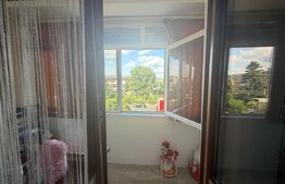Apartament semidecomandat etajul 2/4 vizavi de Sc Generala  Filiasi.