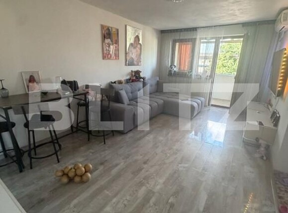 Apartament de vânzare 2 camere Filiaşi - 198627AV | BLITZ Craiova | Poza1