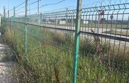 Teren intravilan, 5000 mp, iesirea din Filiasi 