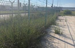 Teren intravilan, 5000 mp, iesirea din Filiasi 