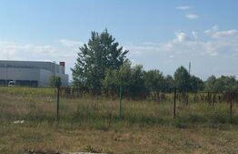 Teren intravilan, 5000 mp, iesirea din Filiasi 
