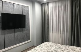 Apartament 2 camere, 51 mp, open space, Bujorului Residence