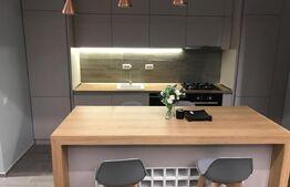 Apartament 2 camere, 51 mp, open space, Bujorului Residence