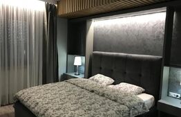 Apartament 2 camere, 51 mp, open space, Bujorului Residence