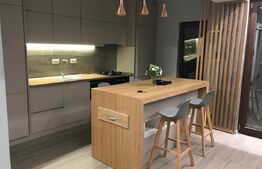 Apartament 2 camere, 51 mp, open space, Bujorului Residence