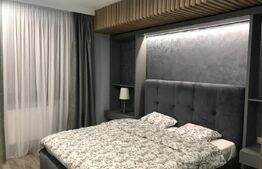 Apartament 2 camere, 51 mp, open space, Bujorului Residence