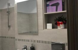Apartament 2 camere, 51 mp, open space, Bujorului Residence