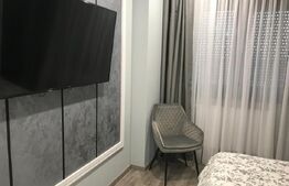 Apartament 2 camere, 51 mp, open space, Bujorului Residence