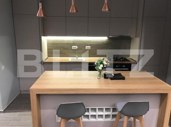 Apartament de închiriat 2 camere Central - 198635AI | BLITZ Craiova | Poza4