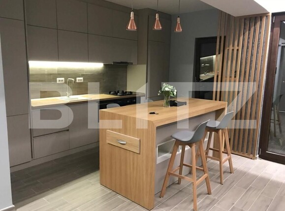 Apartament de închiriat 2 camere Central - 198635AI | BLITZ Craiova | Poza5