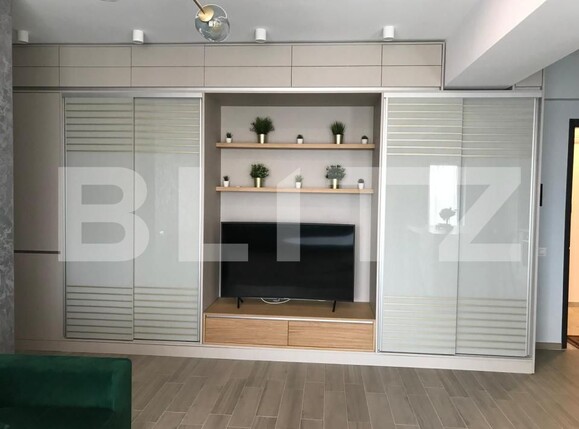 Apartament de închiriat 2 camere Central - 198635AI | BLITZ Craiova | Poza3
