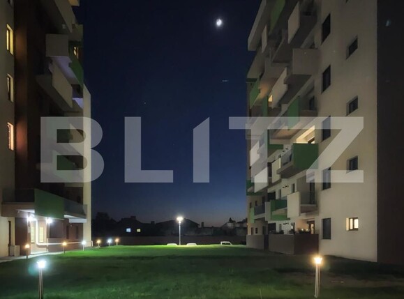 Apartament de închiriat 2 camere Central - 198635AI | BLITZ Craiova | Poza12