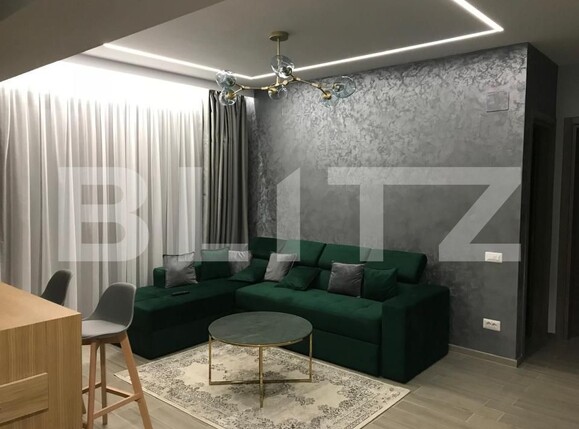Apartament de închiriat 2 camere Central - 198635AI | BLITZ Craiova | Poza2