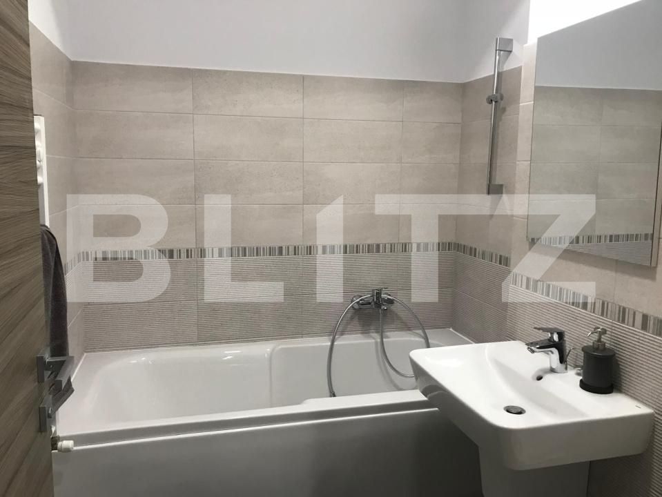 Apartament de închiriat 2 camere Central - 198635AI | BLITZ Craiova | Poza11